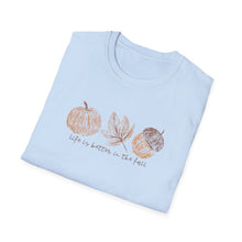 Load image into Gallery viewer, Fall Life is Better Top