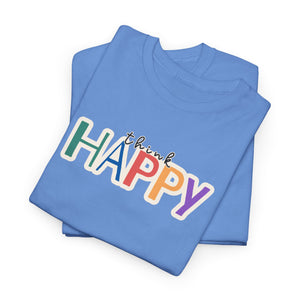 Think Happy Top
