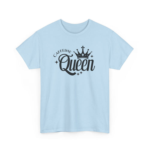 Caffeine Queen Top