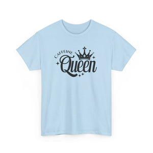 Caffeine Queen Top