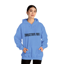 Load image into Gallery viewer, Self Reflection Hoodie sweatshirt