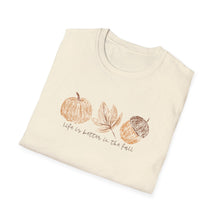 Load image into Gallery viewer, Fall Life is Better Top