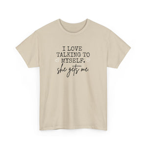 She Gets Me Top