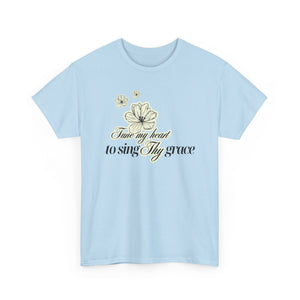 Tune My Heart Top