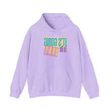 Load image into Gallery viewer, Self-Reflection Hoodie - It's Going To Be Okay