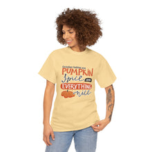Load image into Gallery viewer, October Birth Month Tee