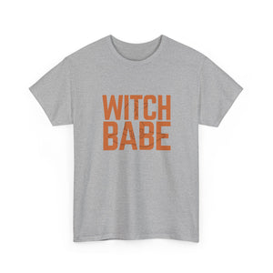 Witch Babe Top