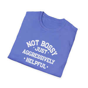 Not Bossy Top