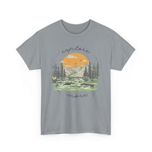 Load image into Gallery viewer, Explore More Unisex Top