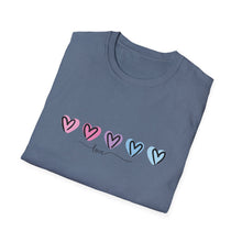 Load image into Gallery viewer, Simple Love Tee