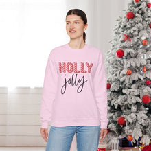 Load image into Gallery viewer, Holly Jolly Sweatshirt