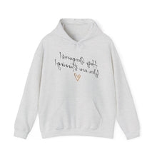 Load image into Gallery viewer, Self-Reflection Hoodie - Hey Gorgeous! You are stunning!