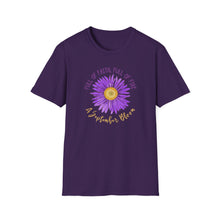 Load image into Gallery viewer, September Aster Top