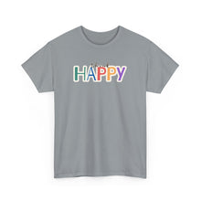 Load image into Gallery viewer, Think Happy Top