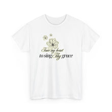 Load image into Gallery viewer, Tune My Heart Top