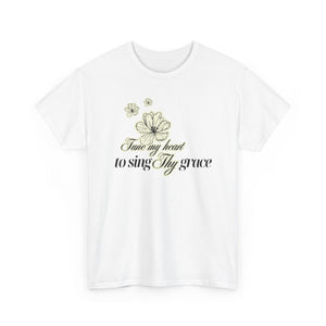 Tune My Heart Top