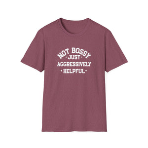 Not Bossy Top