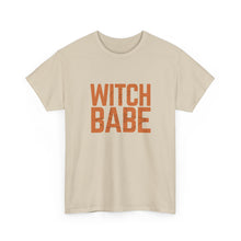 Load image into Gallery viewer, Witch Babe Top