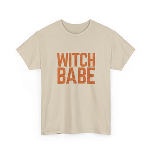 Witch Babe Top