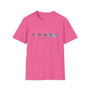 Simple Love Tee