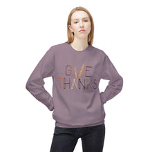 Load image into Gallery viewer, Give Thanks Sweatshirt