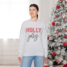 Load image into Gallery viewer, Holly Jolly Sweatshirt