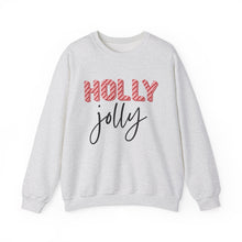 Load image into Gallery viewer, Holly Jolly Sweatshirt