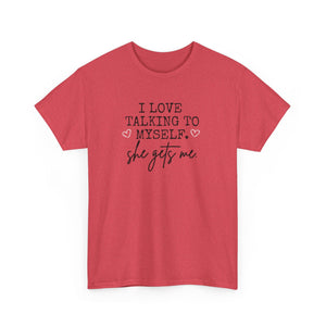 She Gets Me Top