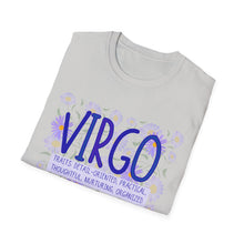Load image into Gallery viewer, September Virgo Top