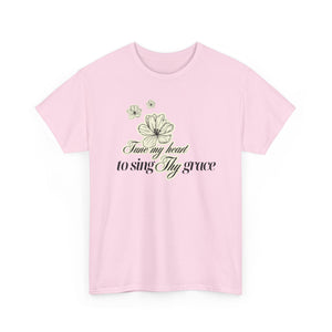 Tune My Heart Top