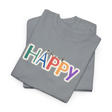 Load image into Gallery viewer, Think Happy Top