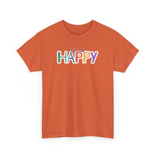 Load image into Gallery viewer, Think Happy Top