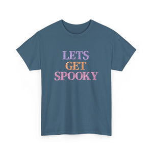 Spooky Fun Top