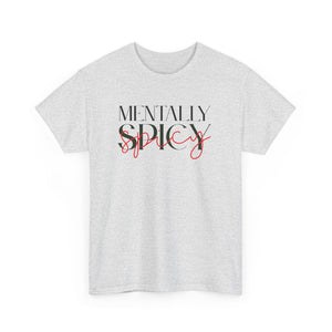 Mentally Spicy Top