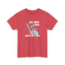 Load image into Gallery viewer, July Birth Month Tee