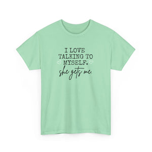 She Gets Me Top