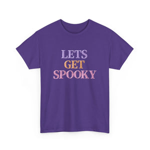 Spooky Fun Top