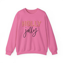 Load image into Gallery viewer, Holly Jolly Sweatshirt