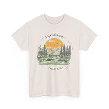 Load image into Gallery viewer, Explore More Unisex Top