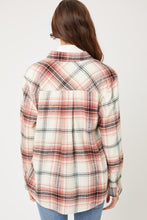 Load image into Gallery viewer, Women&#39;s Flannel Top