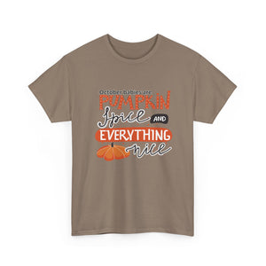 October Birth Month Tee