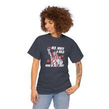 Load image into Gallery viewer, July Birth Month Tee
