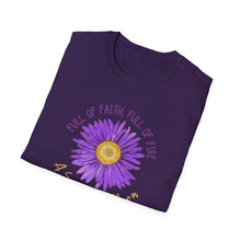 Load image into Gallery viewer, September Aster Top