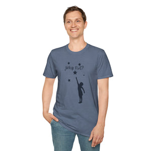 Reach For The Stars Top