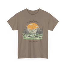 Load image into Gallery viewer, Explore More Unisex Top