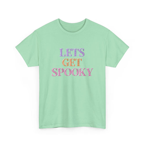 Spooky Fun Top