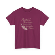 Load image into Gallery viewer, November Birth Month Tee