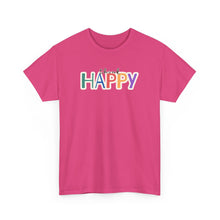 Load image into Gallery viewer, Think Happy Top