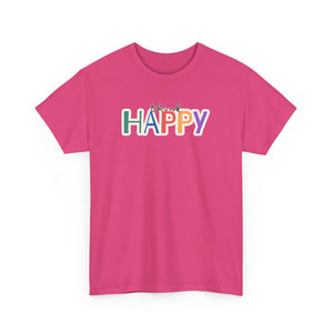 Think Happy Top