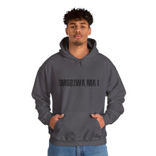 Load image into Gallery viewer, Self Reflection Hoodie sweatshirt